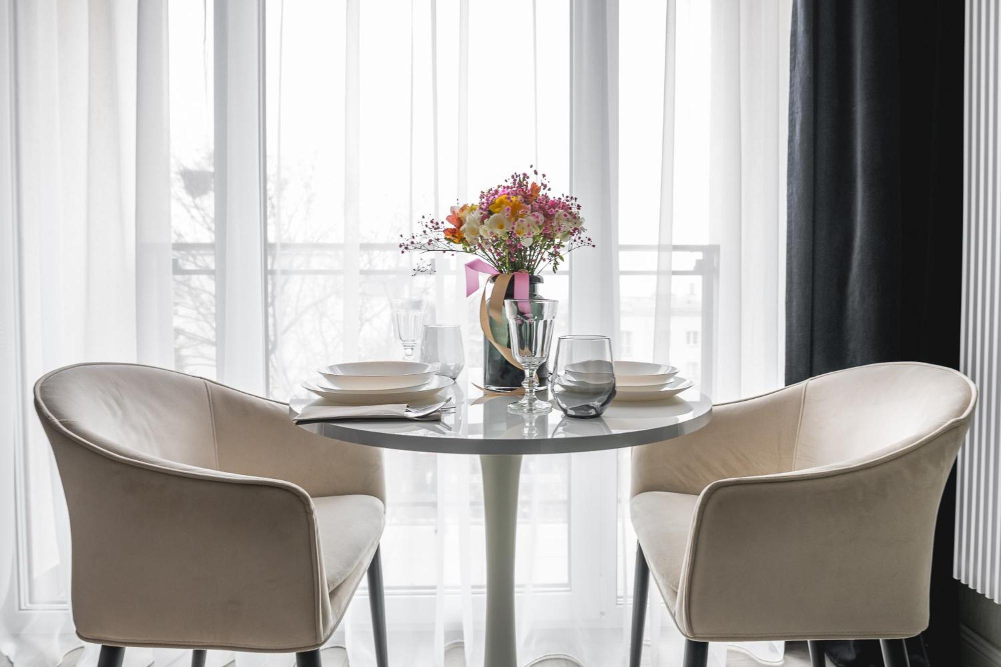Apartamenty Arte Lublin Raclawickie 28A- Faktura Vat Garaz Bagian luar foto